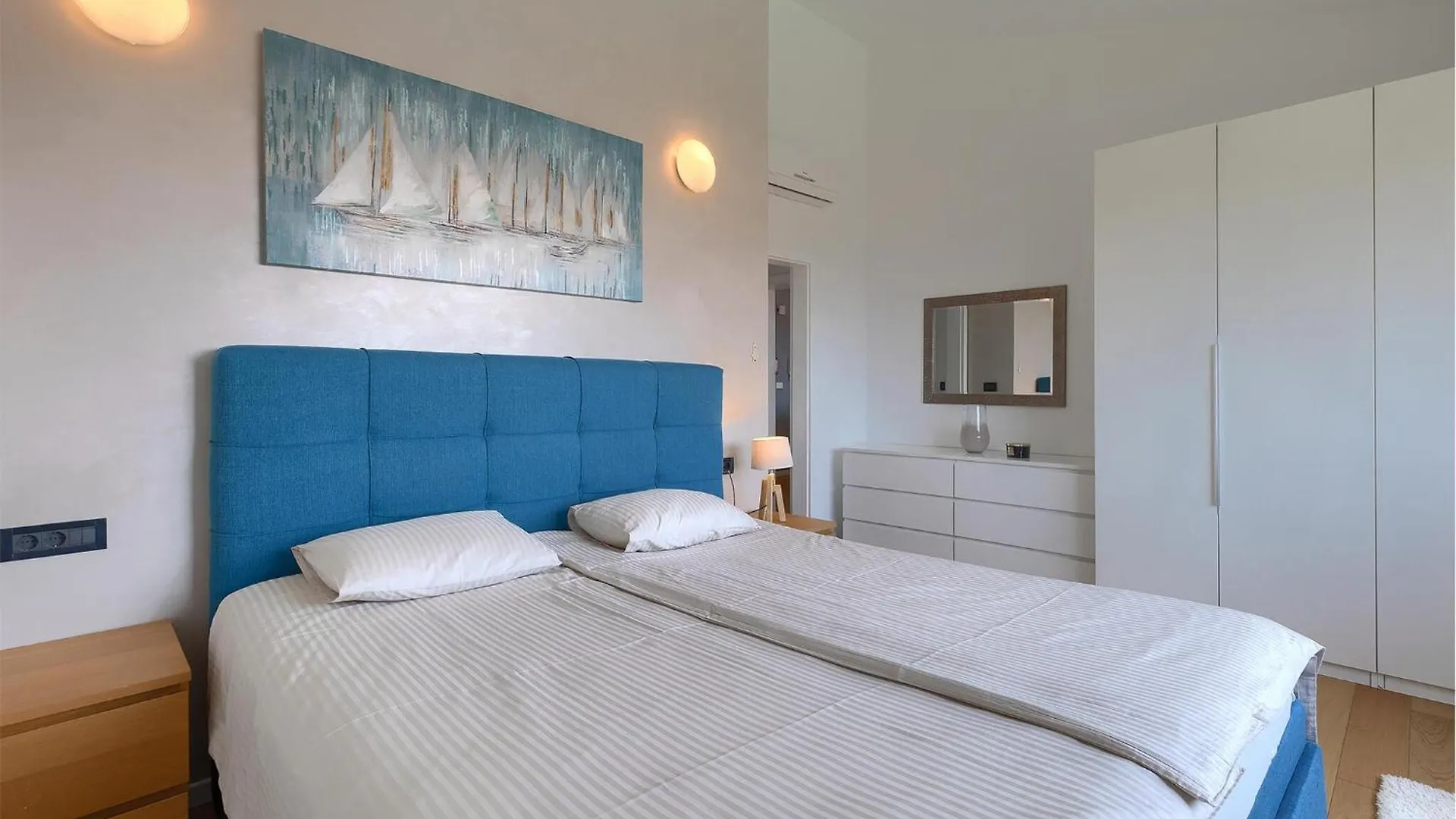 Сasa de vacaciones Villa Anna Poreč