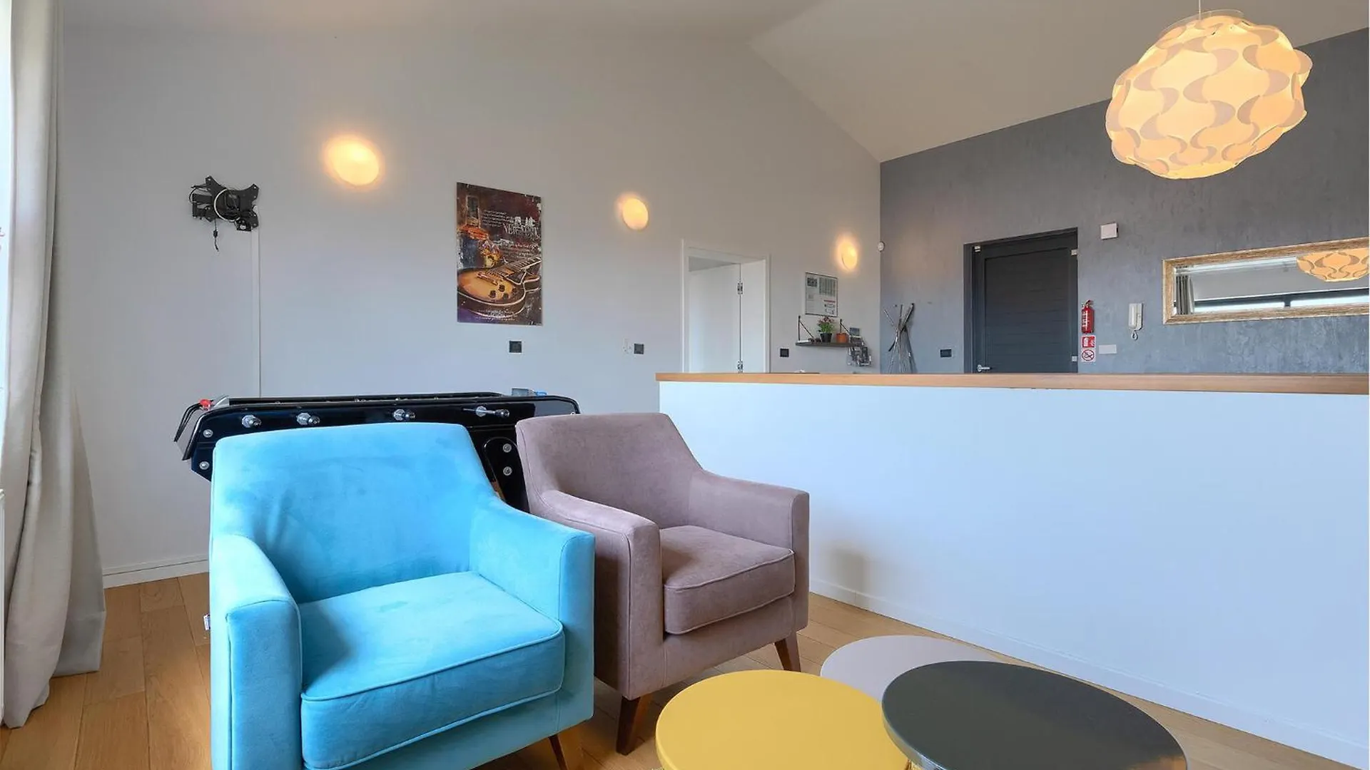 Дом отдыха Villa Anna Пореч Хорватия