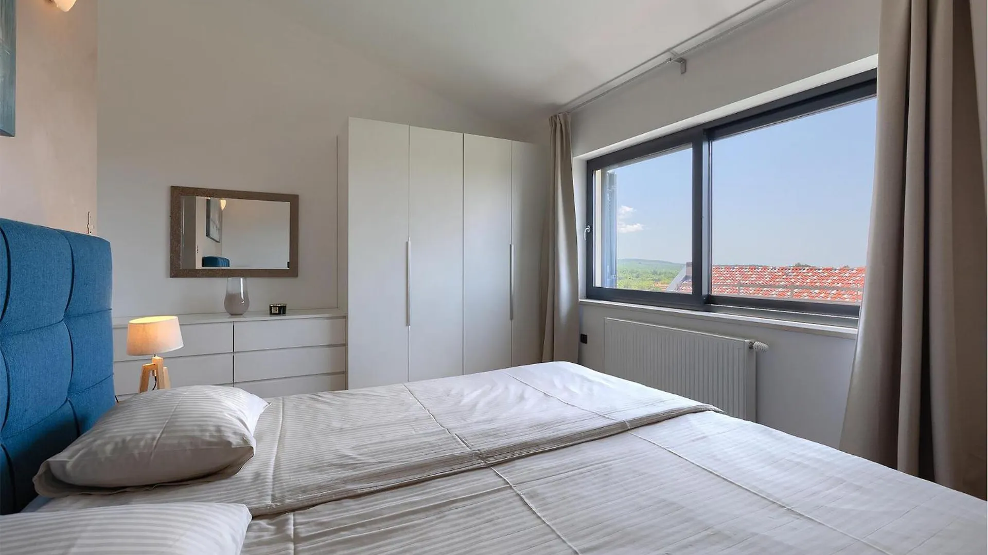 Сasa de vacaciones Villa Anna Poreč