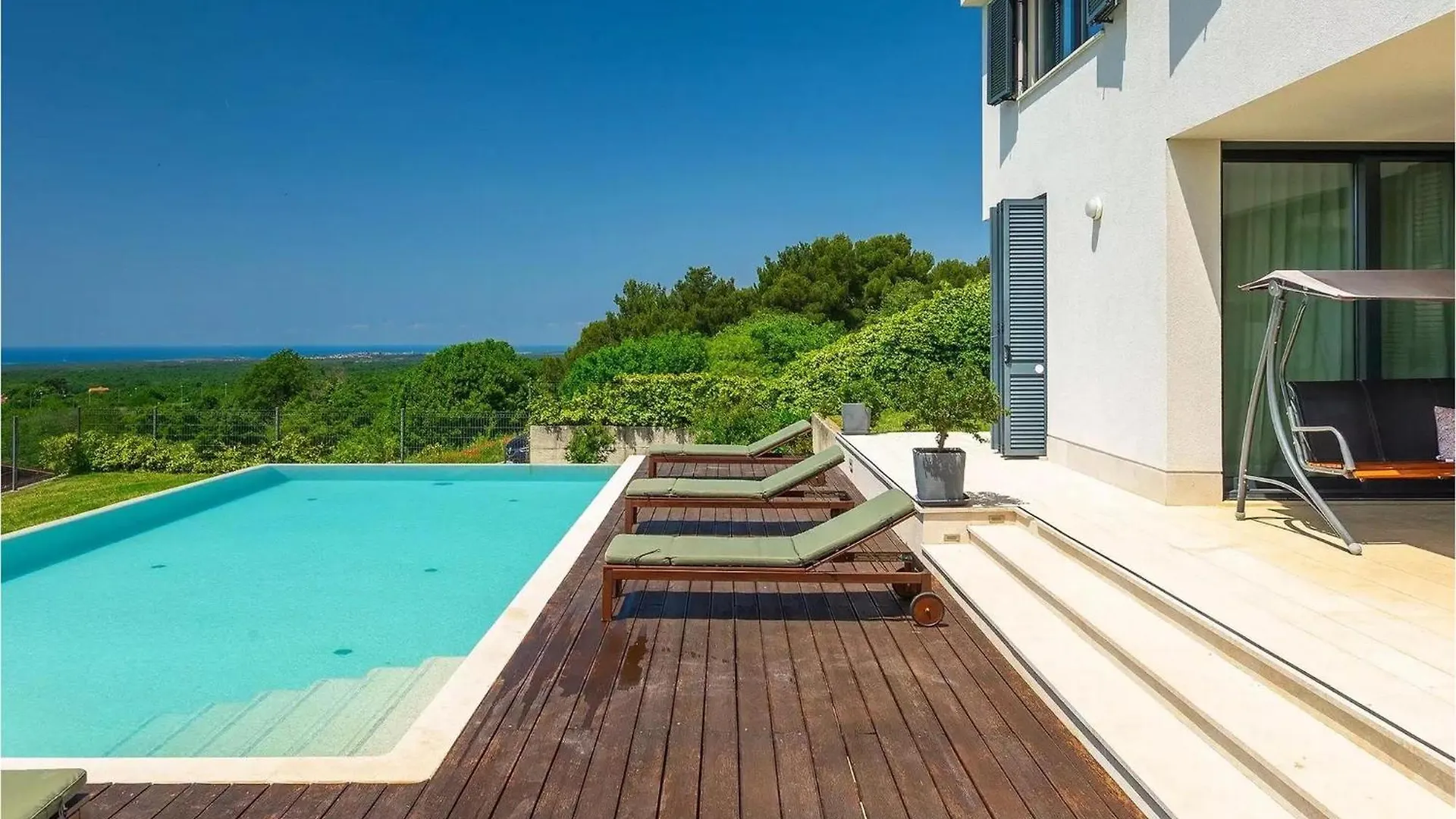 Villa Anna Poreč Сasa de vacaciones