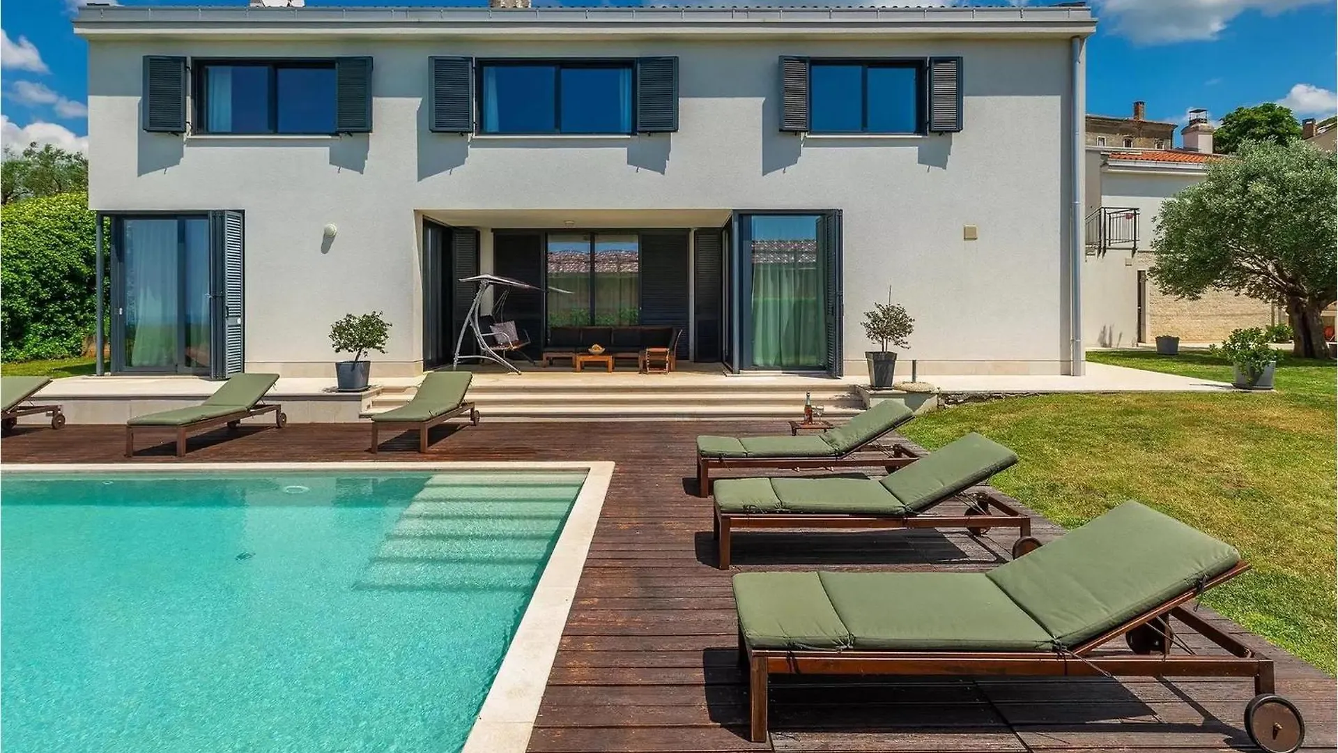 Villa Anna Poreč