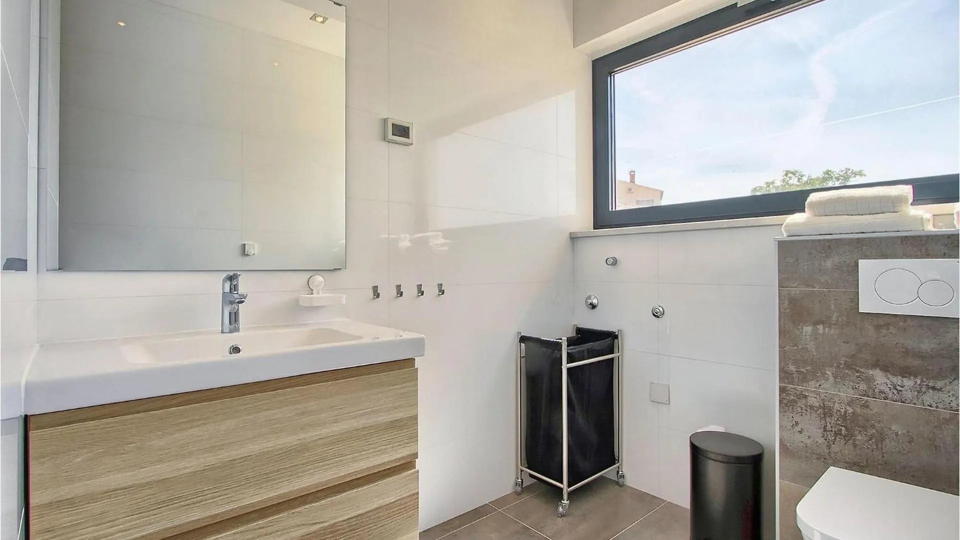 Сasa de vacaciones Villa Anna Poreč
