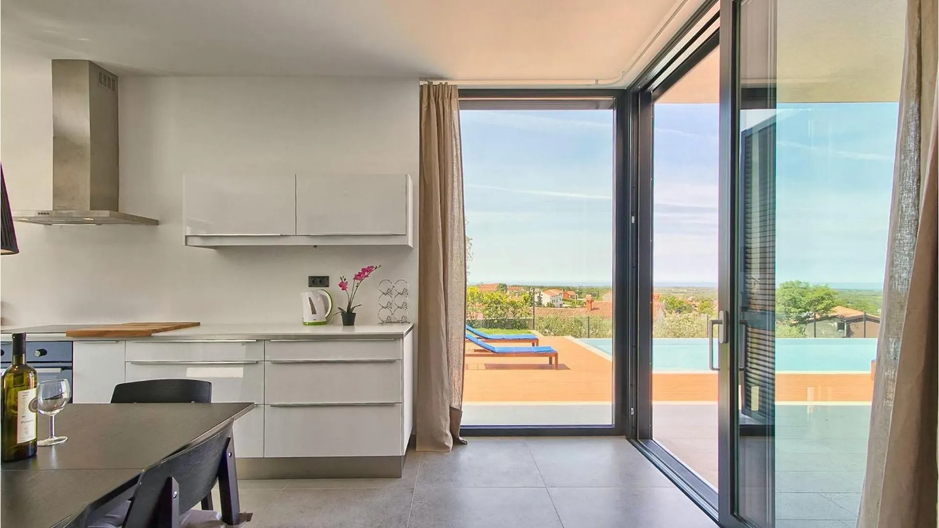 Villa Anna Пореч 0*,  Хорватия