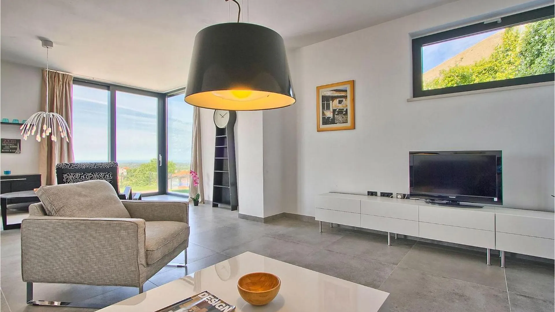 Villa Anna Poreč 0*,