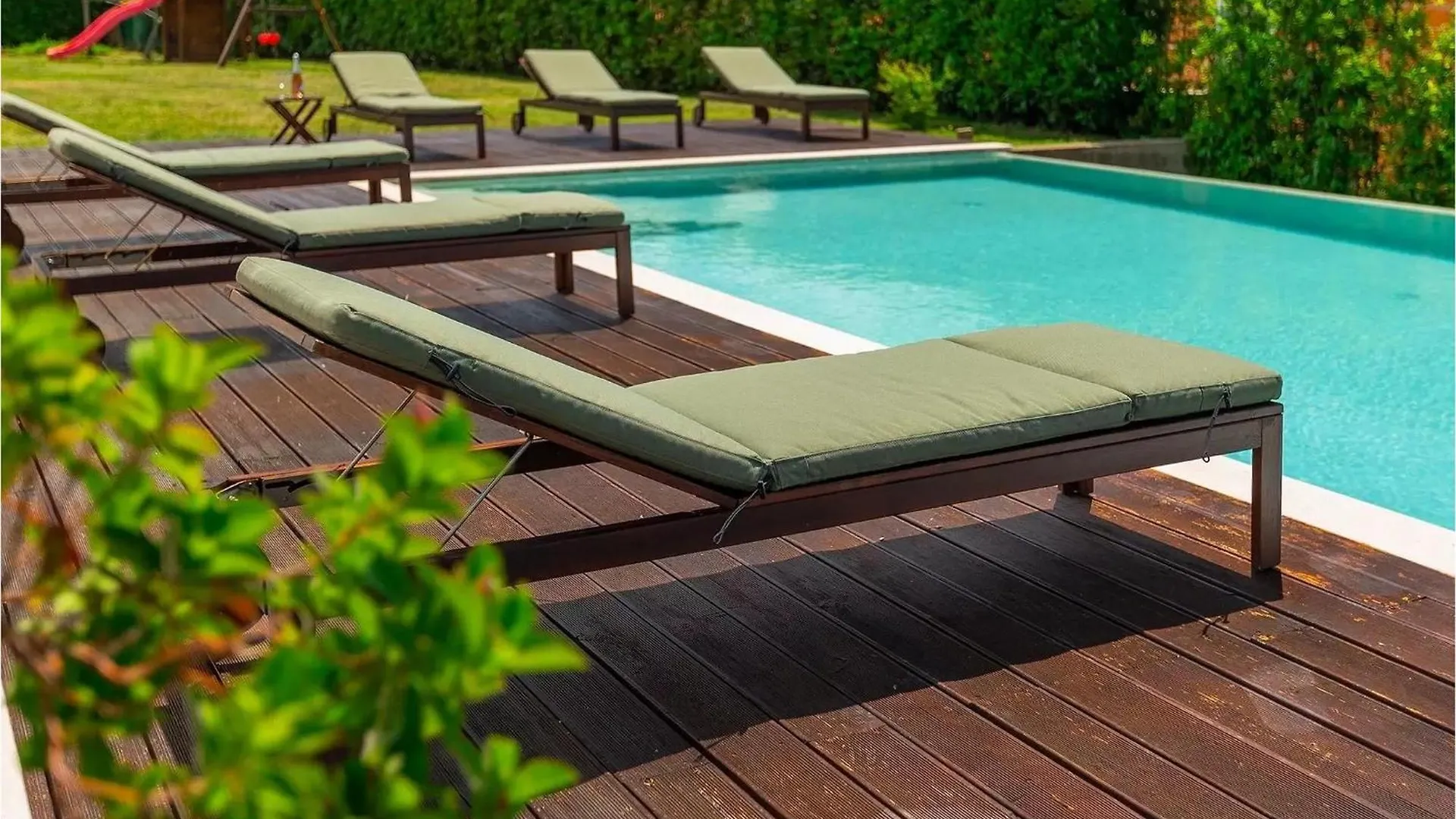 Сasa de vacaciones Villa Anna Poreč Croacia