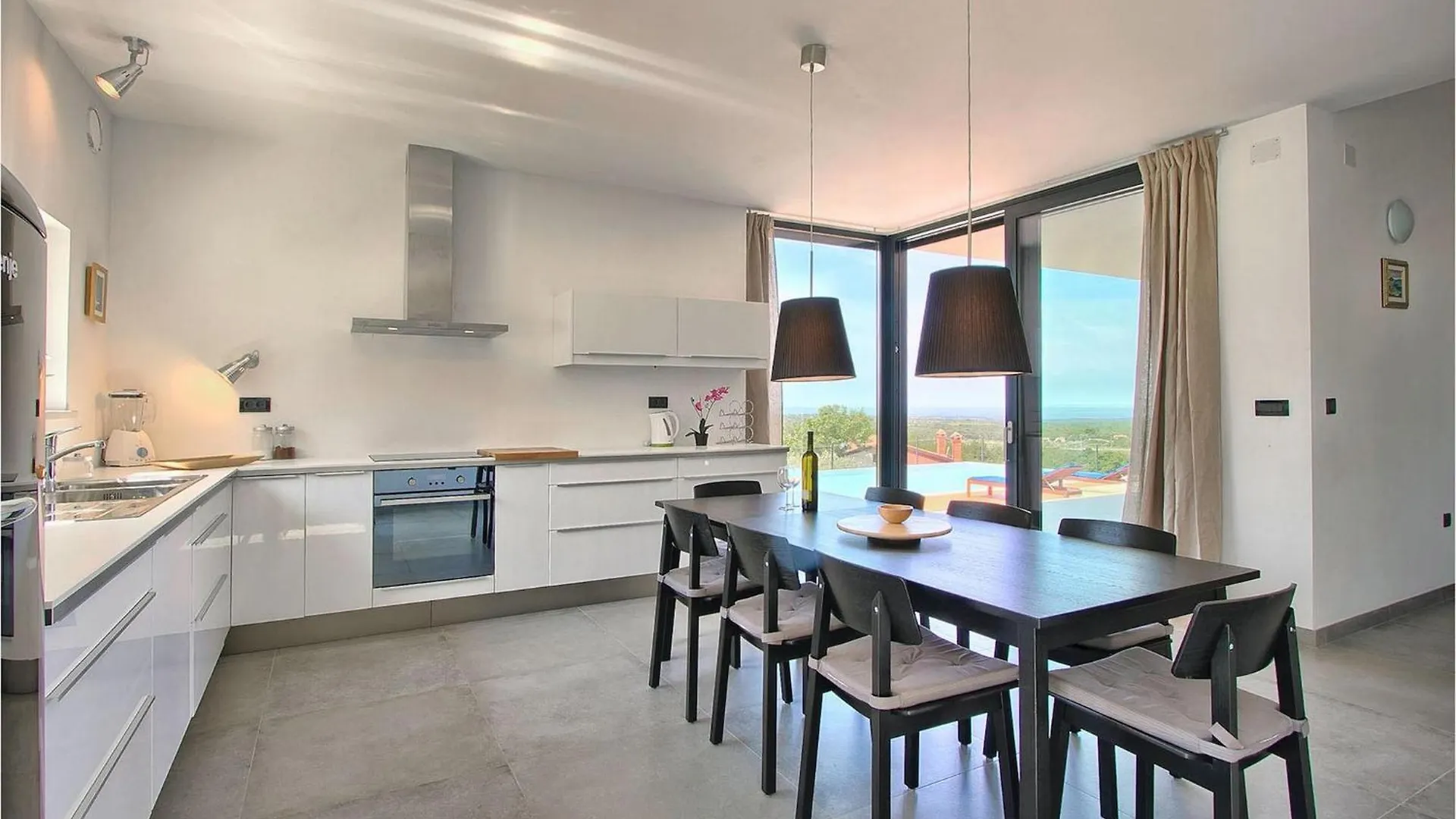 Villa Anna Poreč Сasa de vacaciones