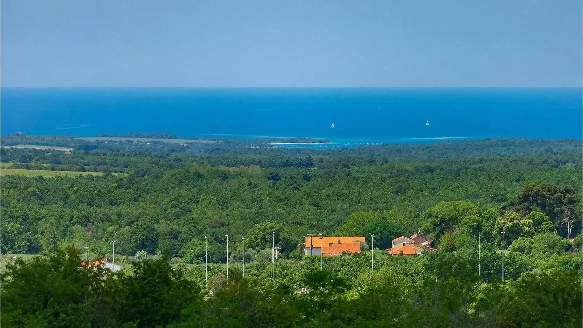 Villa Anna Poreč Сasa de vacaciones