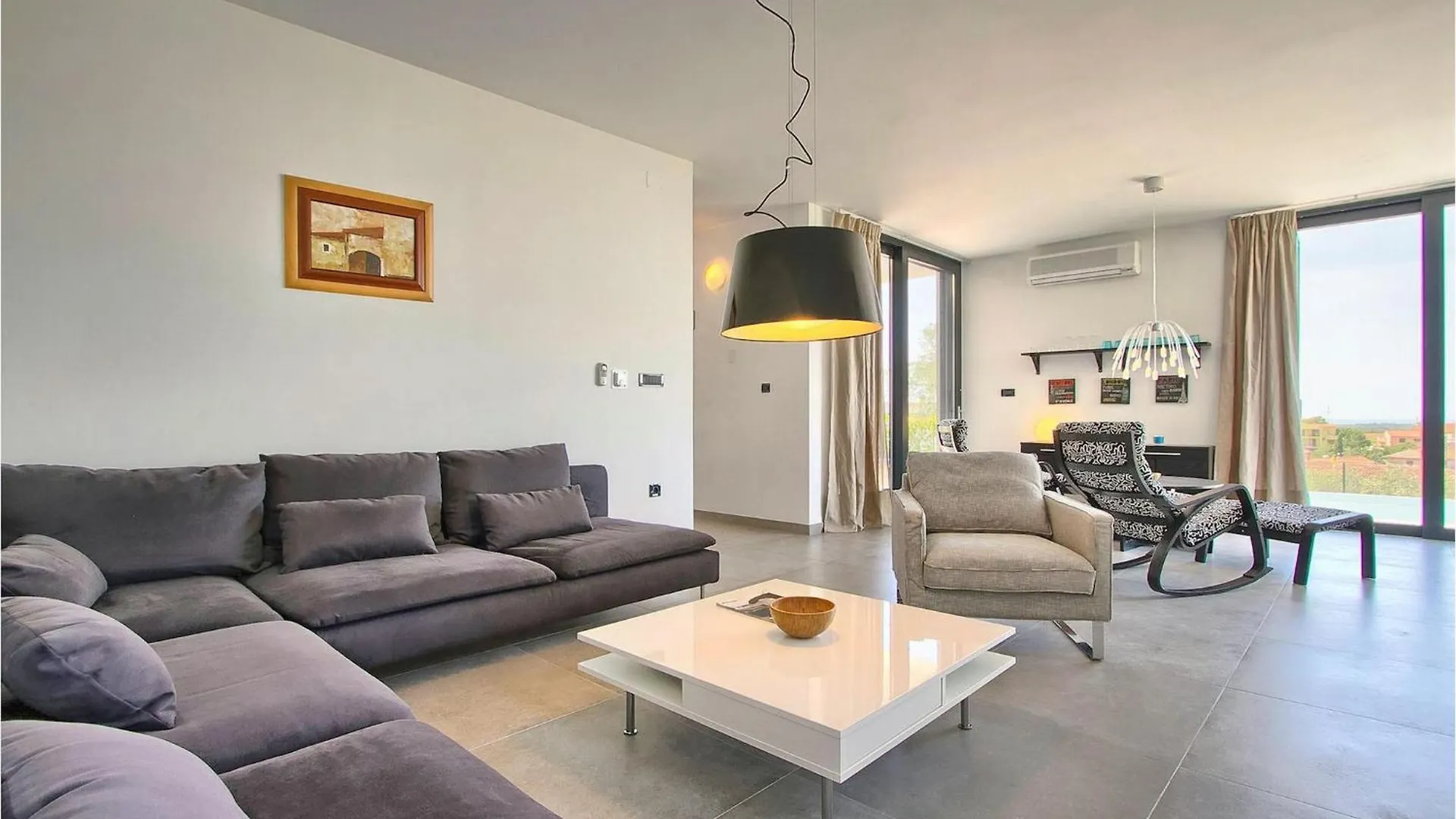 Сasa de vacaciones Villa Anna Poreč