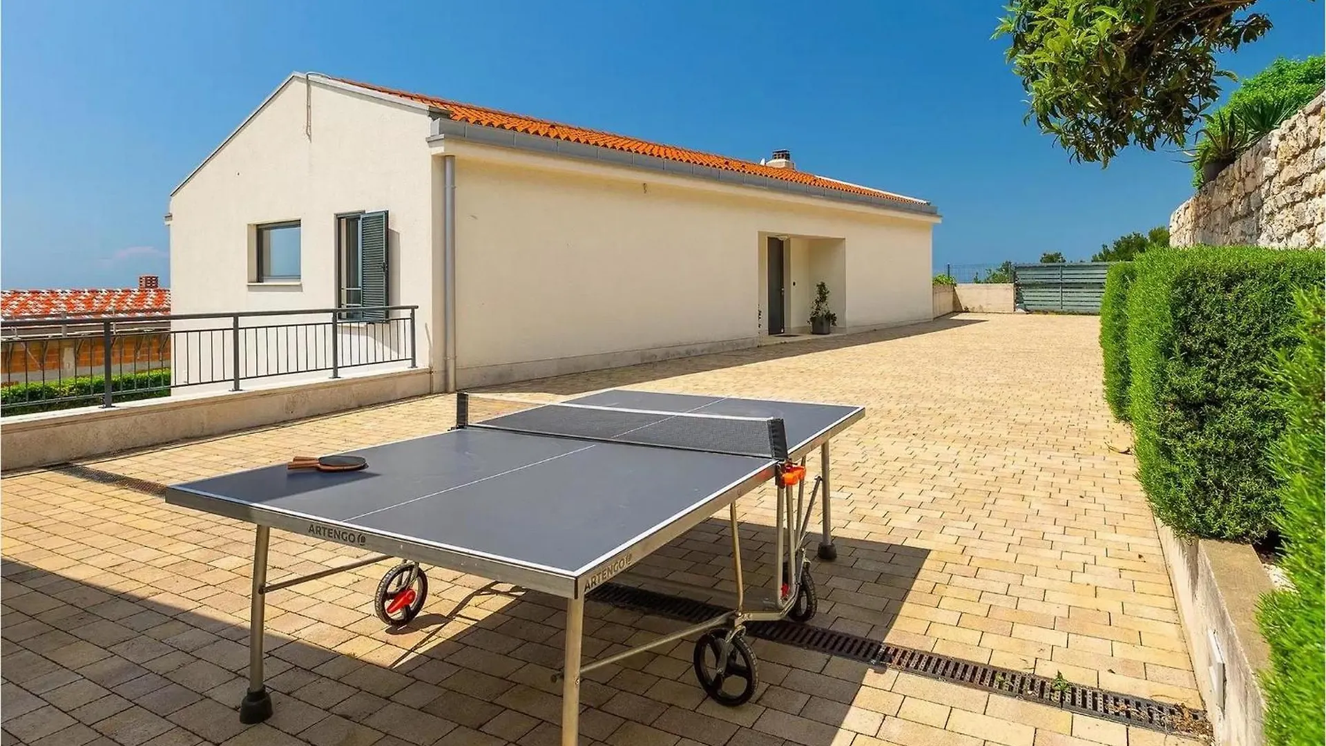 Villa Anna Poreč