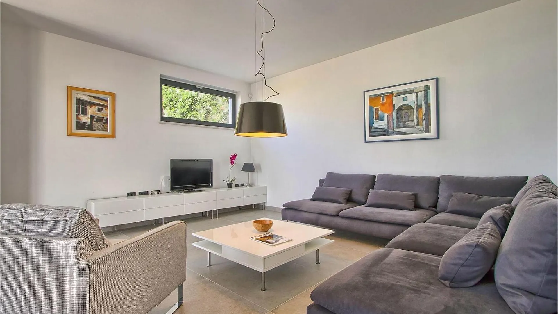 Сasa de vacaciones Villa Anna Poreč