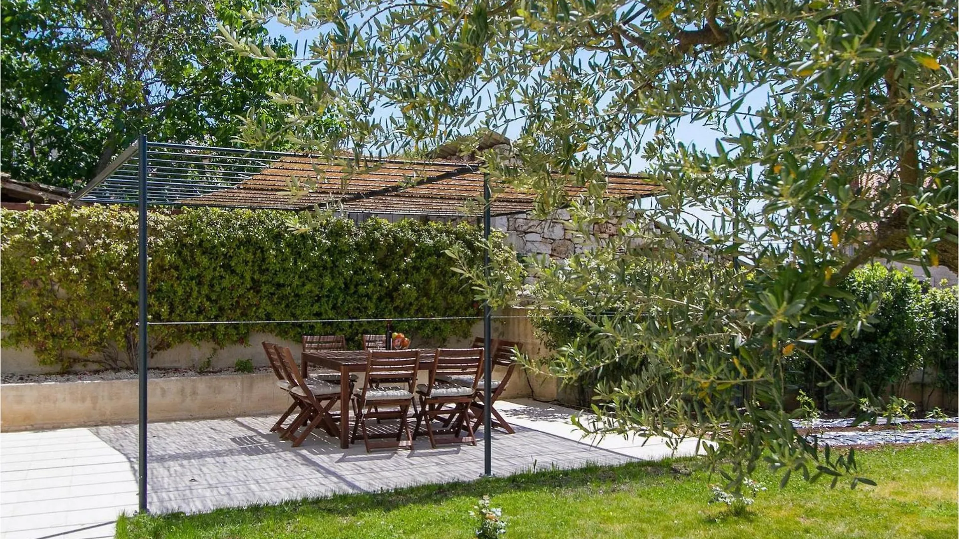 Villa Anna Poreč Croacia