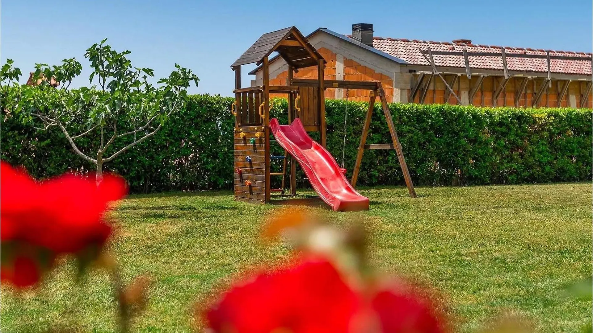 Villa Anna Poreč 0*,  Croacia