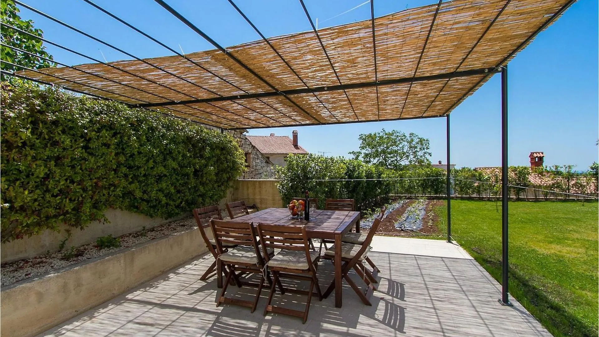 Дом отдыха Villa Anna Пореч Хорватия