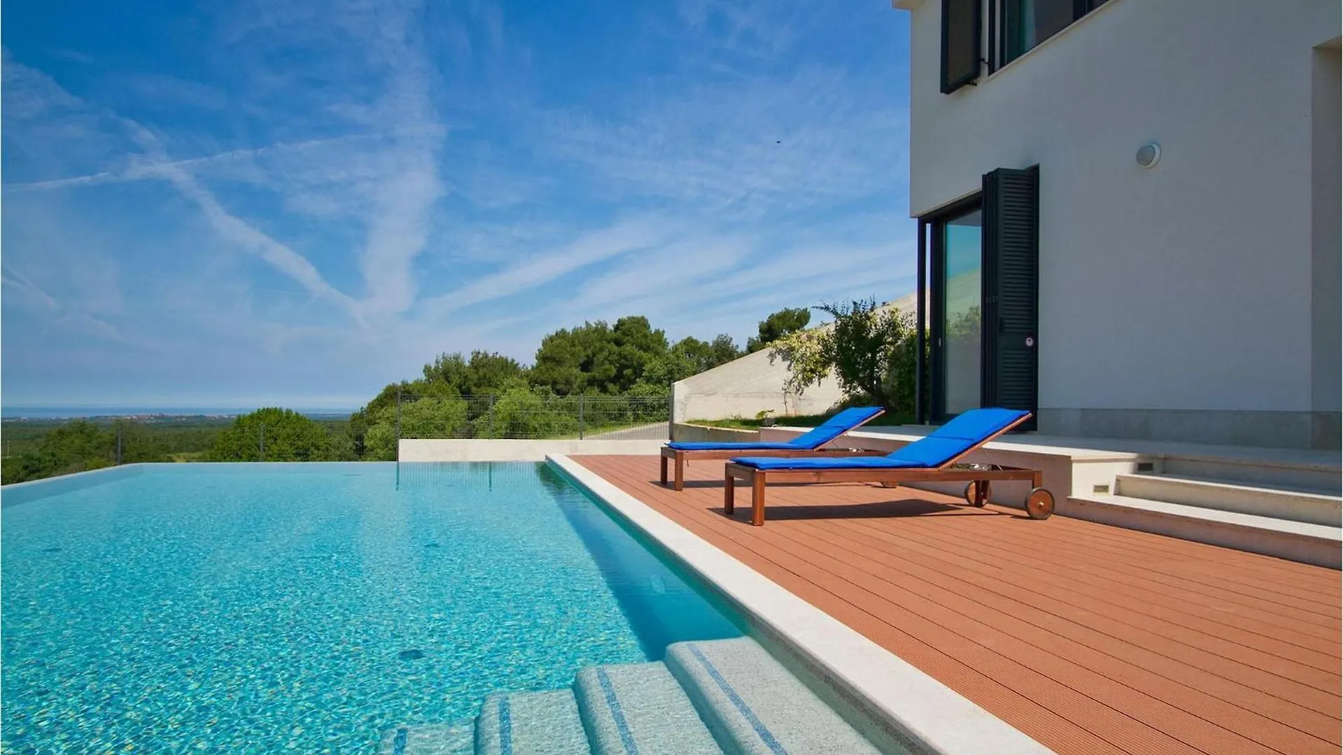 Villa Anna Poreč Сasa de vacaciones