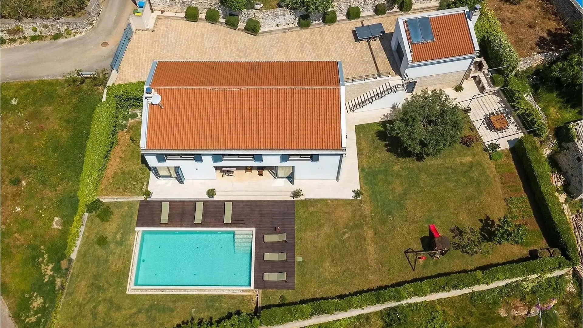 Villa Anna Poreč
