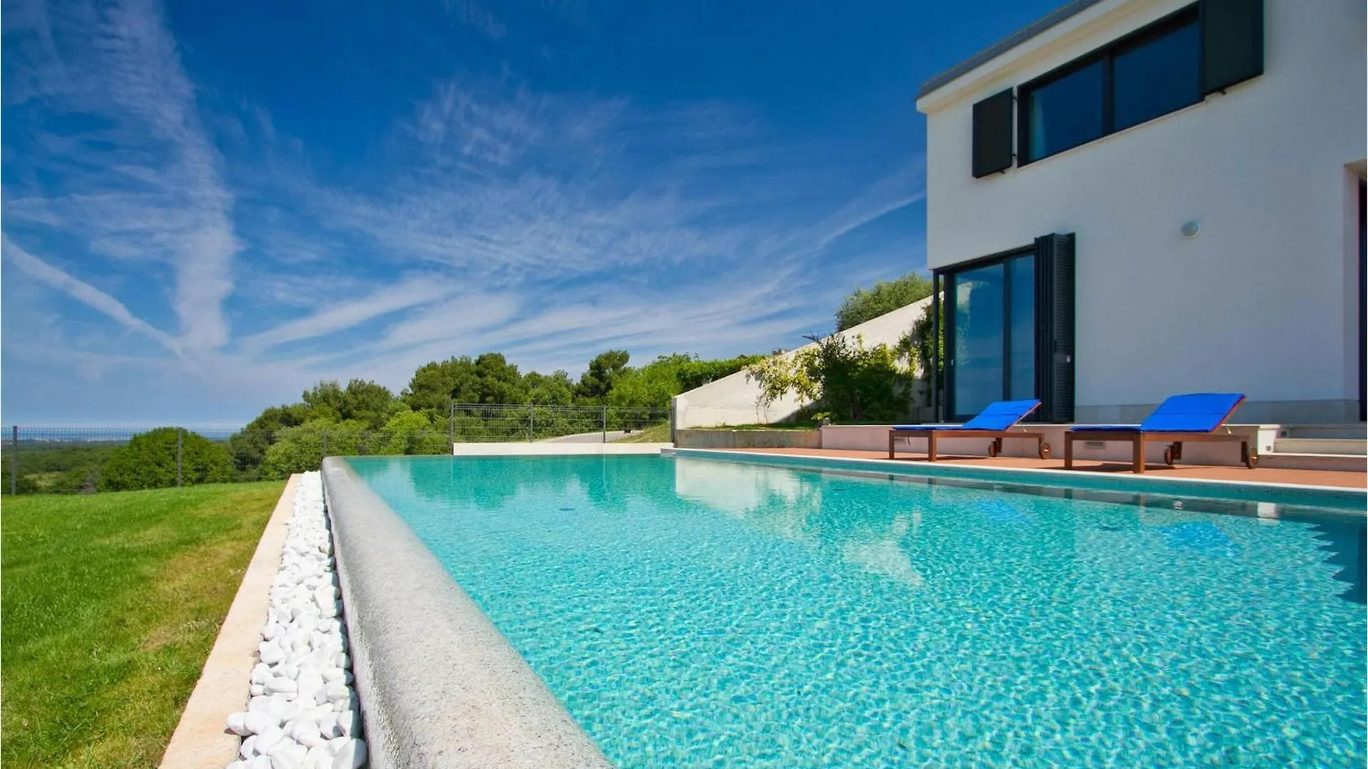 Сasa de vacaciones Villa Anna Poreč