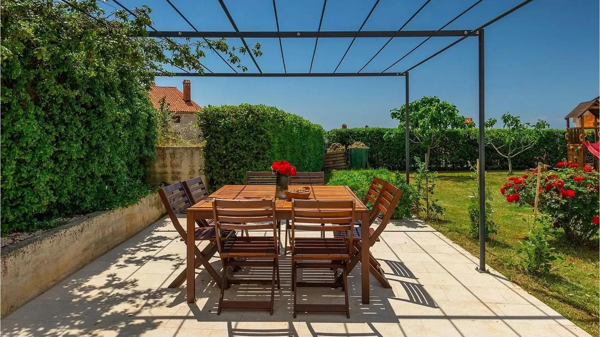 Villa Anna Poreč Croacia